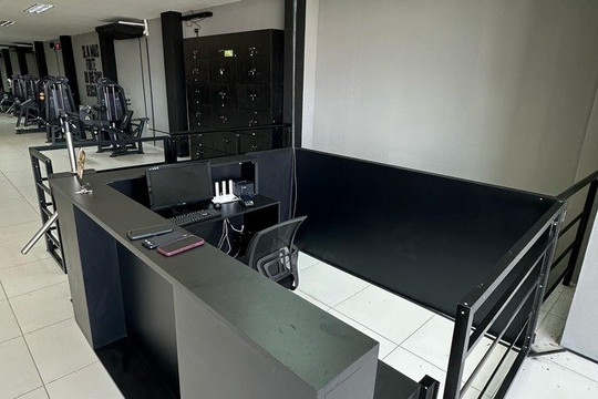 Imagem 3 da galeria do parceiro Primefit Club Academia Coite