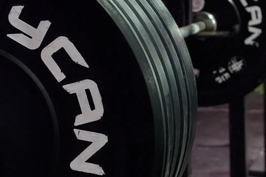 Imagen 3 de la galería del partner BADASS ATHLETICS