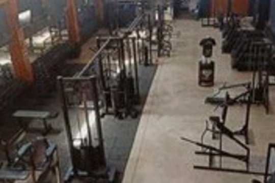 Imagem 3 da galeria do parceiro Tiger Gym Academia