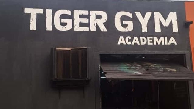 Imagem 2 da galeria do parceiro Tiger Gym Academia