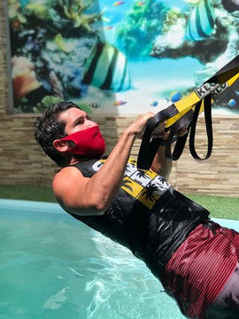 Imagem 3 da galeria do parceiro Academia WM