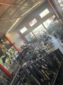 Imagem 1 da galeria do parceiro Classe A Fitness
