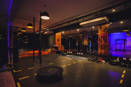 Imagem 3 da galeria do parceiro MOVIMENTO NATURAL - FITNESS INTEGRATIVO