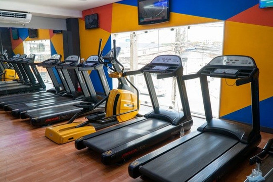 Imagem 3 da galeria do parceiro EsportVida