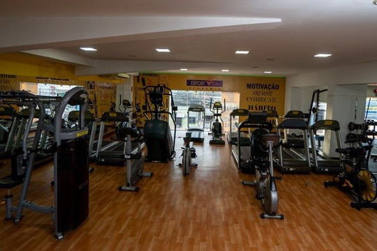 Imagem 1 da galeria do parceiro EsportVida