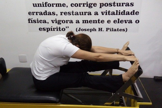 Imagem 1 da galeria do parceiro Academia Foco Fitness