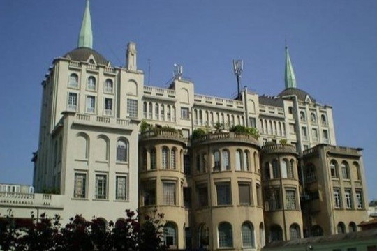 Immagine 1 dalla galleria del partner PoliSquash