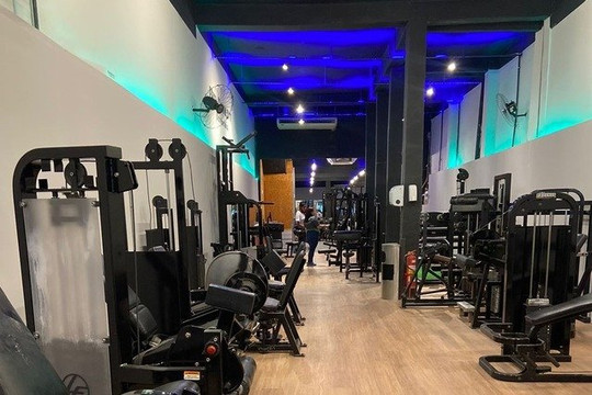 Imagem 1 da galeria do parceiro Bio Quality Academia