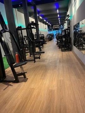 Imagem 3 da galeria do parceiro Bio Quality Academia