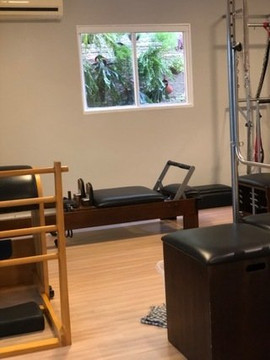 Imagem 3 da galeria do parceiro Studio 100% Pilates