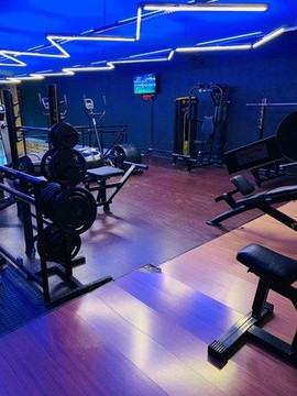 Imagem 3 da galeria do parceiro WR Academia