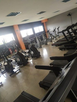 Imagem 3 da galeria do parceiro New Life Fit