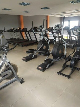 Imagem 3 da galeria do parceiro New Life Fit