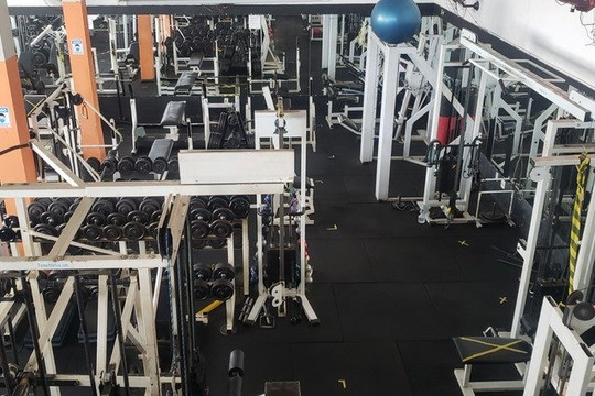 Imagem 2 da galeria do parceiro Academia Formathletica