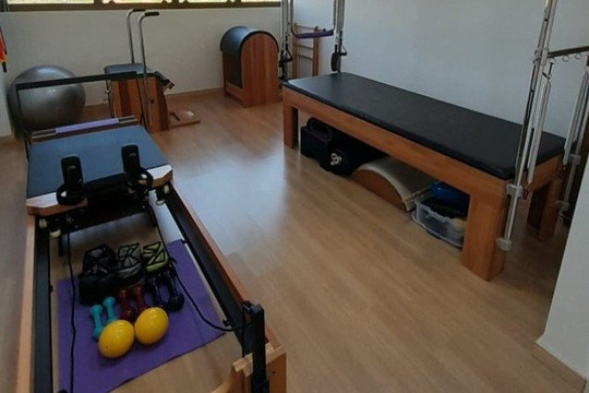 Imagem 2 da galeria do parceiro El Estúdio de Pilates
