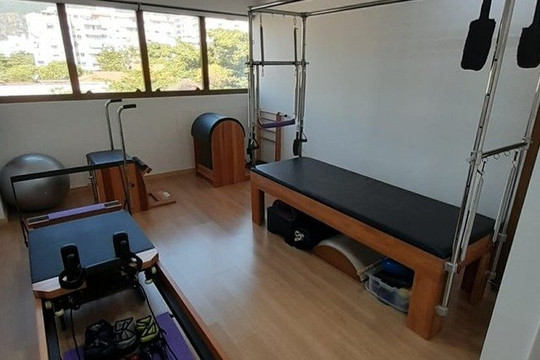 Imagem 1 da galeria do parceiro El Estúdio de Pilates