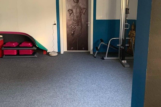 Bild 3 von Gladiator GYM CRAILSHEIM Partnergalerie