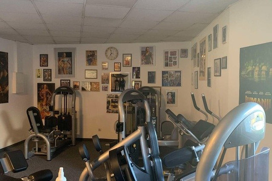 Bild 3 von Gladiator GYM CRAILSHEIM Partnergalerie