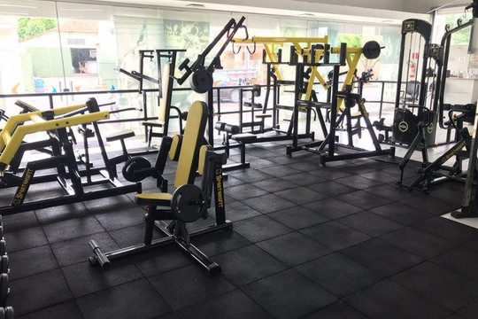 Imagem 3 da galeria do parceiro Academia Personal Prime