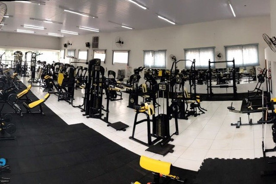 Imagem 2 da galeria do parceiro Academia Personal Prime