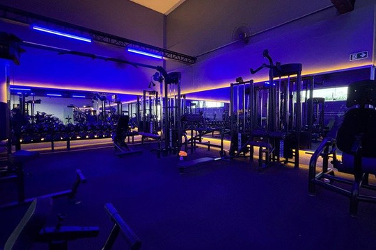 Imagem 3 da galeria do parceiro Centro de Treinamento Vulcano