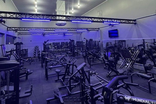 Imagem 1 da galeria do parceiro Centro de Treinamento Vulcano