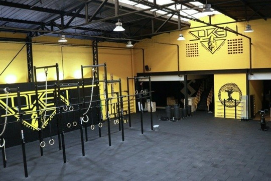 Imagem 3 da galeria do parceiro Soren Crossfit