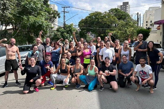 Imagem 3 da galeria do parceiro Pierro fit