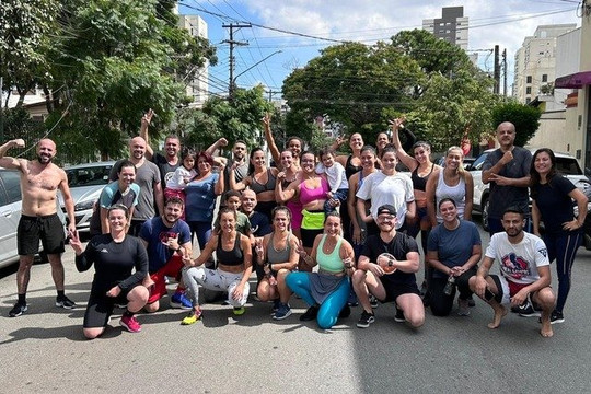 Imagem 1 da galeria do parceiro Pierro fit