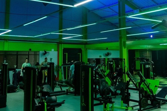 Imagem 1 da galeria do parceiro Soulfit