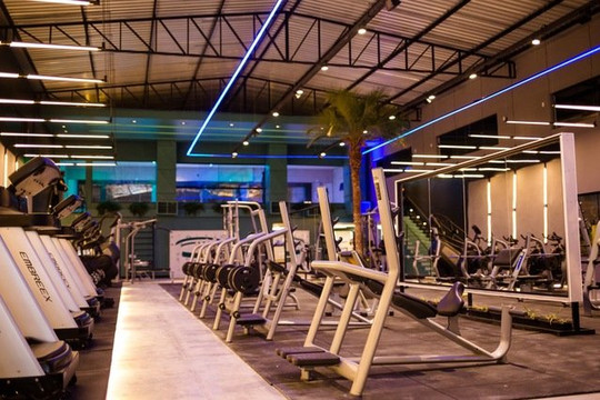 Imagem 3 da galeria do parceiro Arena Prime