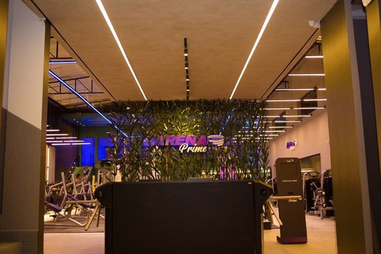 Imagem 2 da galeria do parceiro Arena Prime