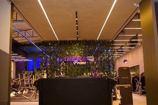 Imagem 1 da galeria do parceiro Arena Prime