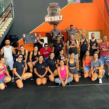 Imagem 3 da galeria do parceiro Result Training