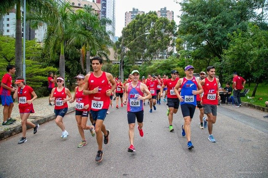 Imagem 2 da galeria do parceiro HF Treinamento Esportivo / Sede