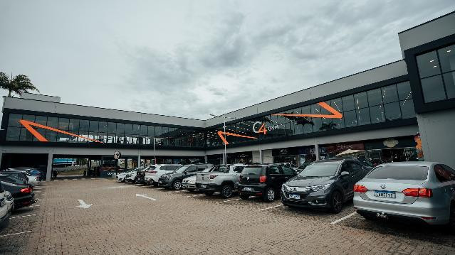 Imagem 2 da galeria do parceiro C4 Gym - Americana