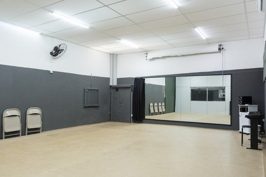 Imagem 1 da galeria do parceiro Forro Asas ao Vento - Unidade Campinas