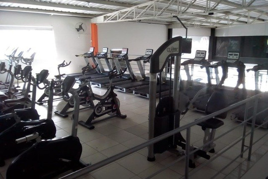 Imagem 1 da galeria do parceiro Bio Corpus Fitness