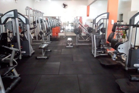 Imagem 3 da galeria do parceiro Bio Corpus Fitness