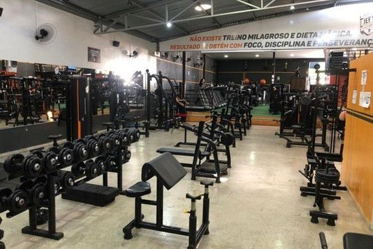 Imagem 1 da galeria do parceiro Fit Center Jef 10