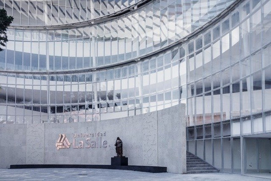 Imagen 2 de la galería del partner Dojo México