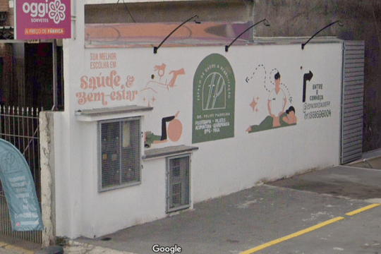 Imagem 2 da galeria do parceiro Espaço de Saúde e Reabilitação FP