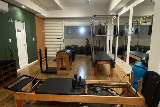 Imagem 3 da galeria do parceiro Espaço de Saúde e Reabilitação FP