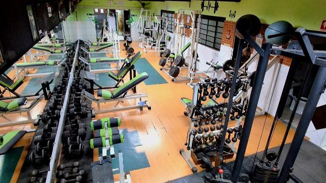 Imagem 3 da galeria do parceiro Sport Vip Academia