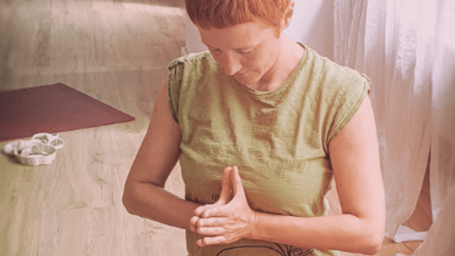 Bild 1 von YOGA Tanika Partnergalerie