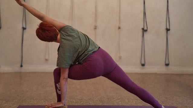 Bild 3 von YOGA Tanika Partnergalerie