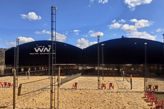 Imagem 1 da galeria do parceiro Win Esportes De Areia