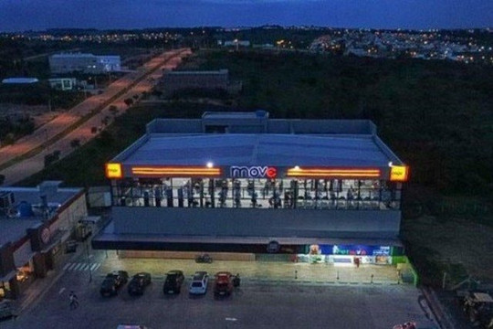 Imagem 2 da galeria do parceiro Move Central Parque