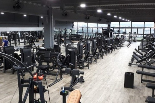 Imagem 1 da galeria do parceiro Move Central Parque