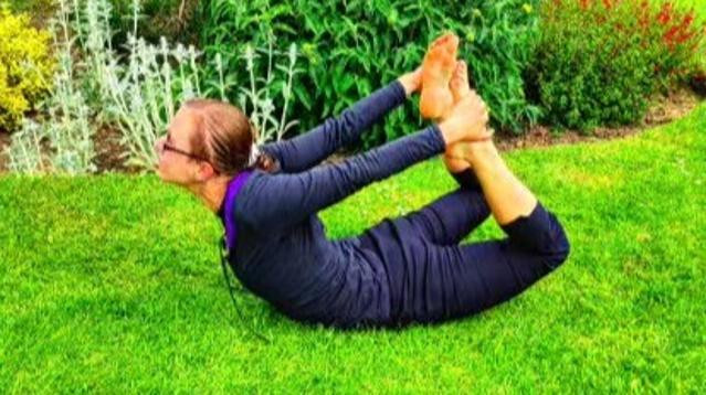 Image 3 from Yoga4Leeds partner gallery